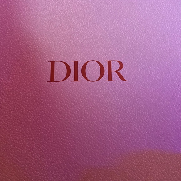 Christian Dior sneakers D-Wander style, wore once color denim blue size 38.5 - Picture 1 of 13